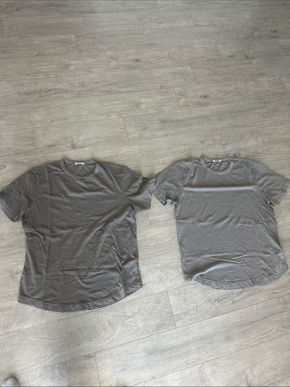Buck mason t shirt